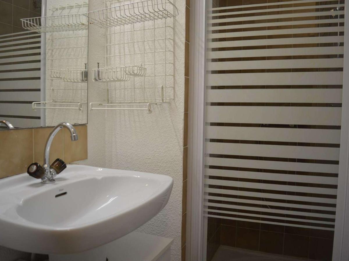 Studio Cabine A St-Raphael Avec Terrasse Et Parking, A 100M De La Plage - Fr-1-226A-23 Saint-Raphaël المظهر الخارجي الصورة